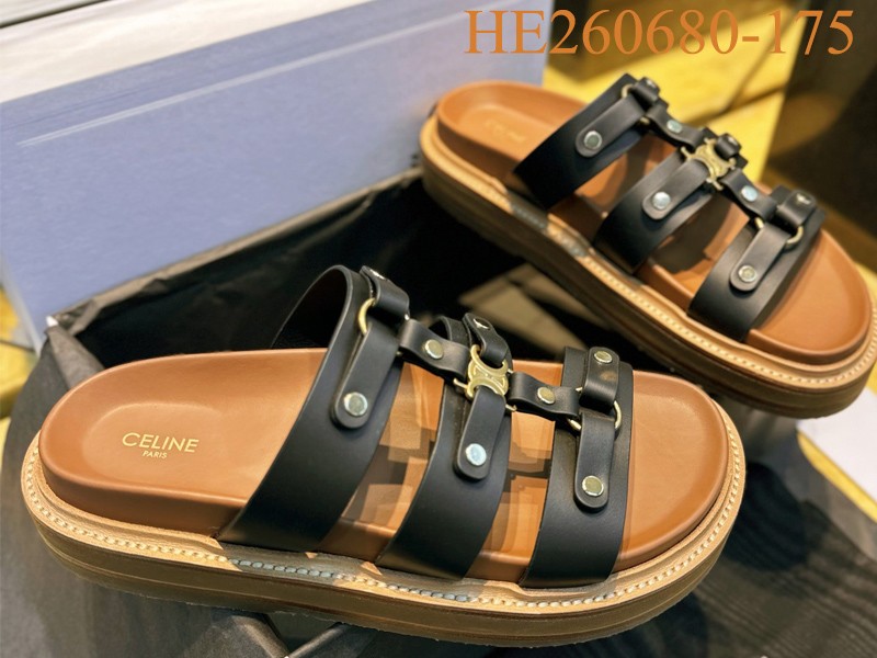 Celine Wmns Sandal 005