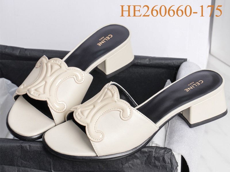 Celine Wmns Sandal 006