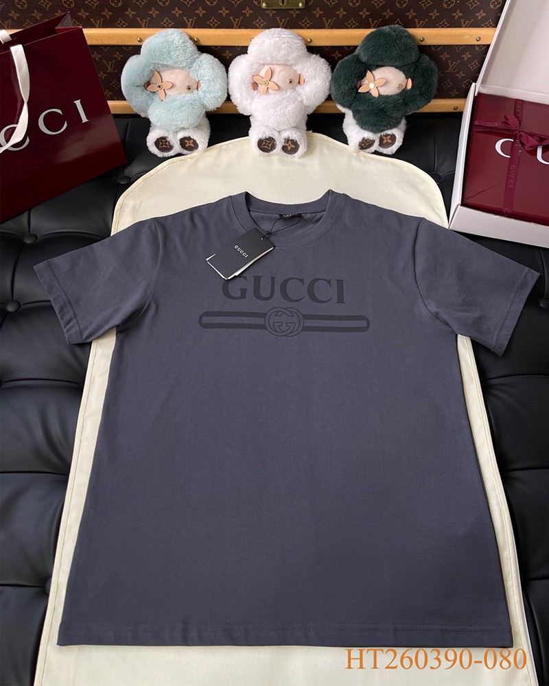 Gucci T-shirt 005
