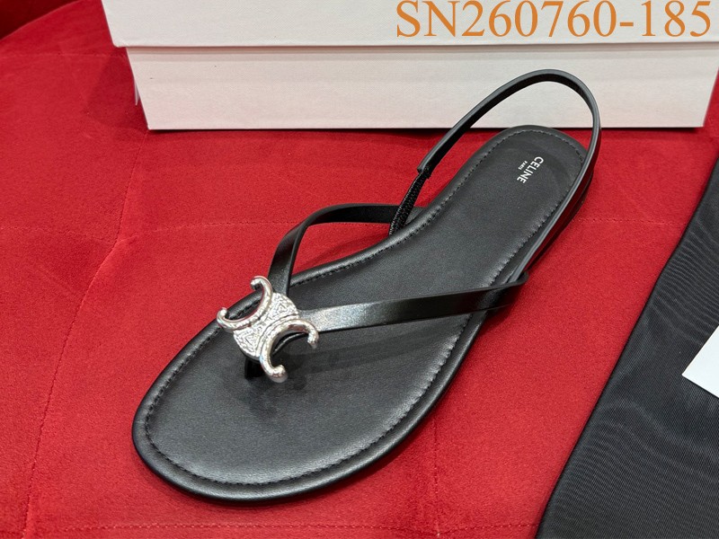 Celine 26 Biki Wmns Sandal 008