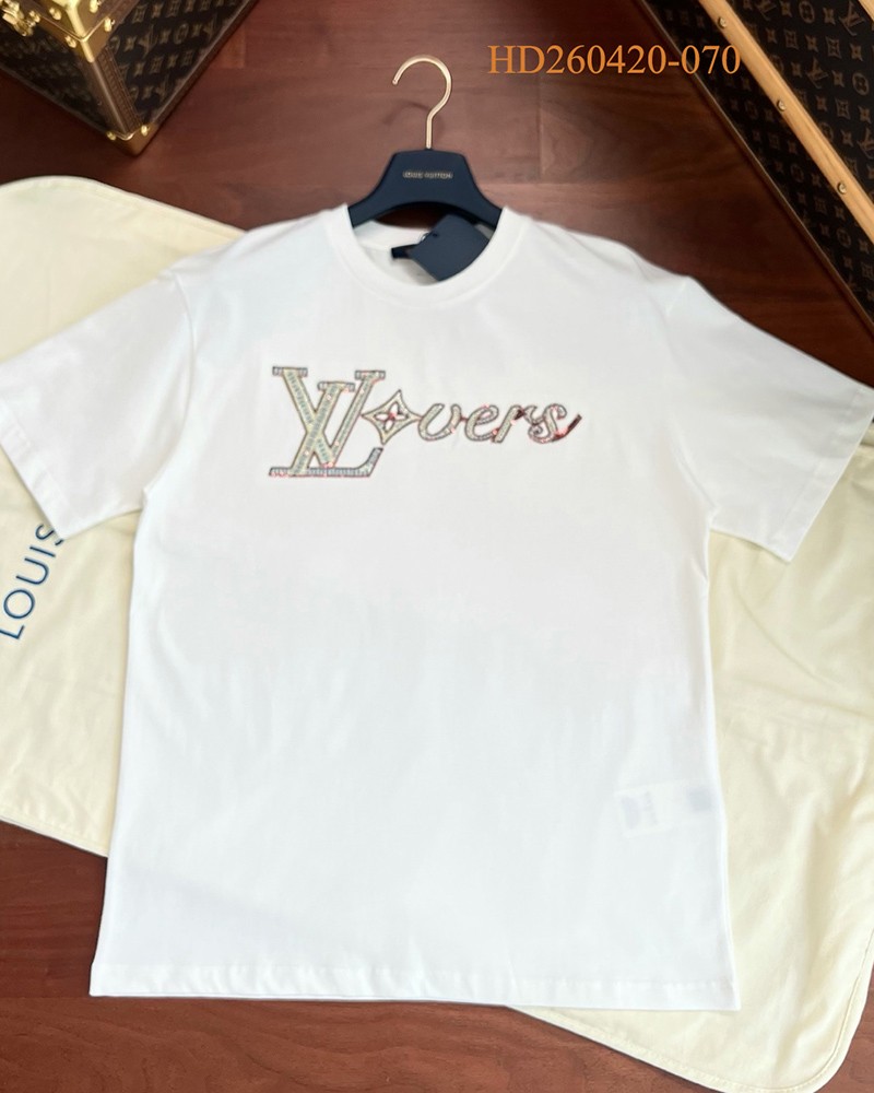 LV T-shirt 084