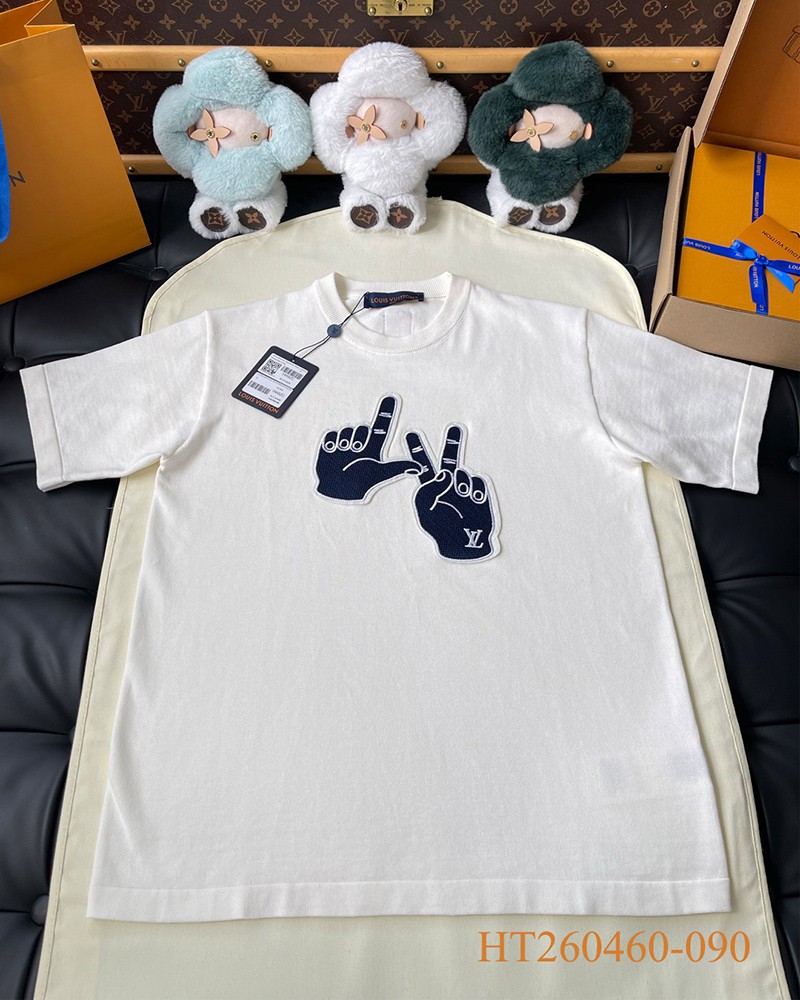 LV T-shirt 073