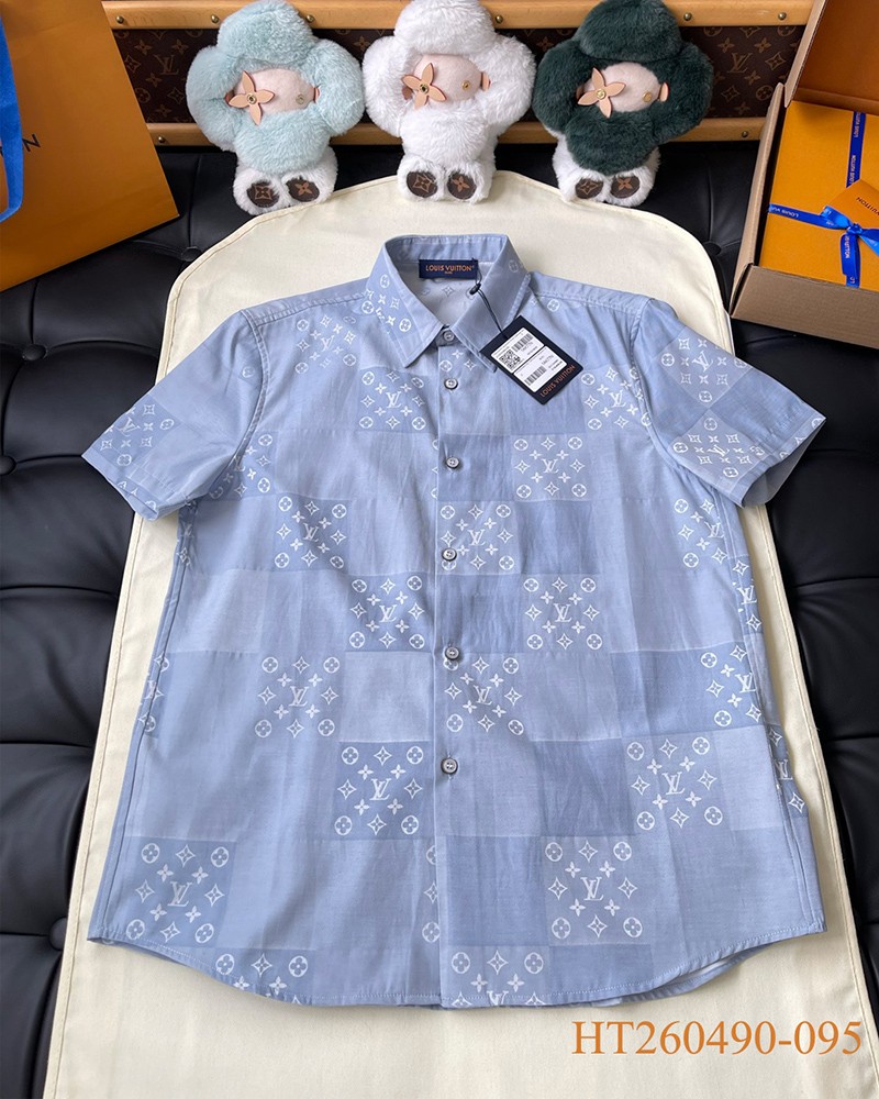 LV Shirt 075
