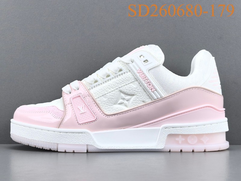 LV Trainer Wmns Sneaker 103