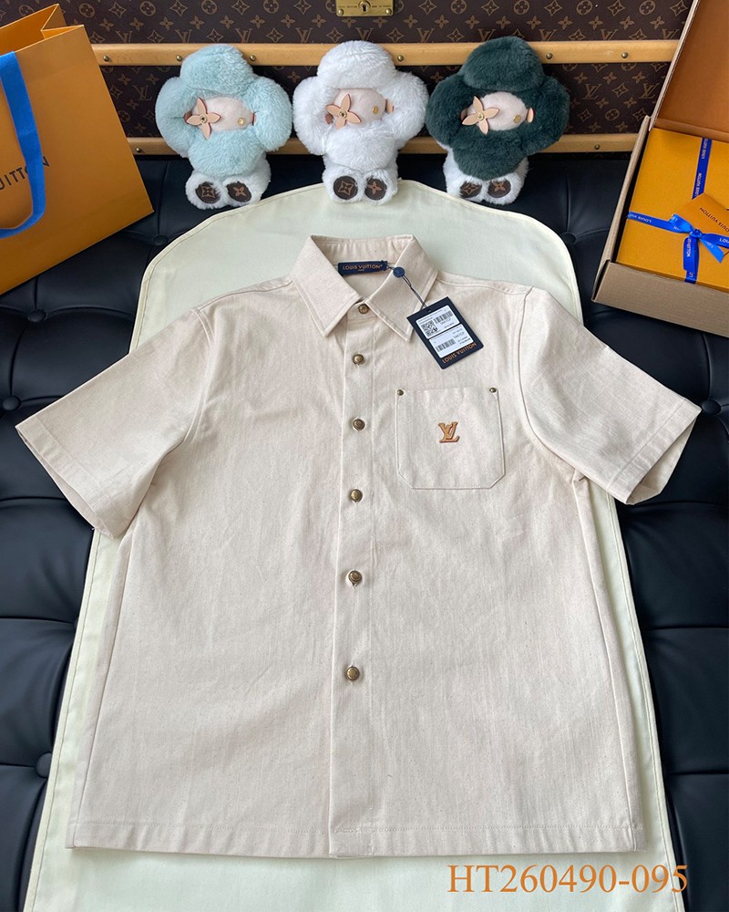LV Shirt 076