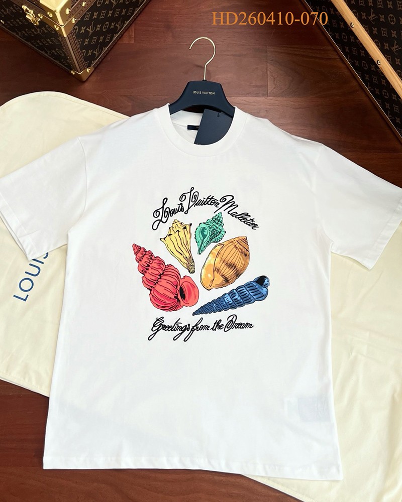 LV T-shirt 085