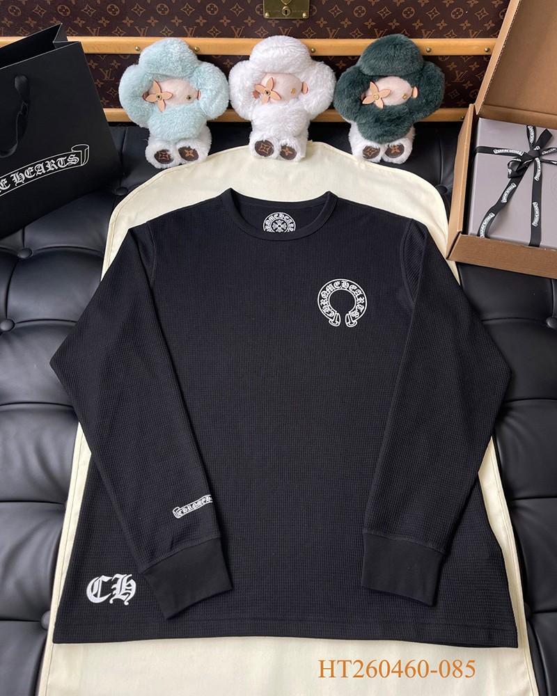 Chrome Hearts Shirt 011