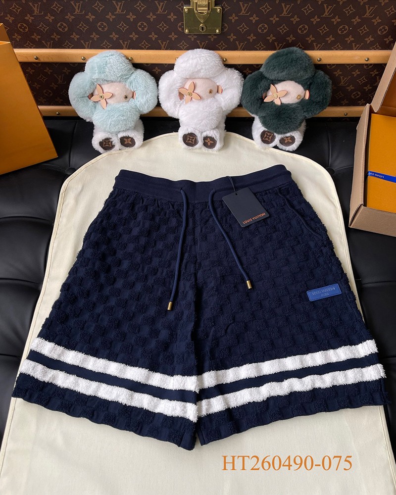 LV Shorts 081
