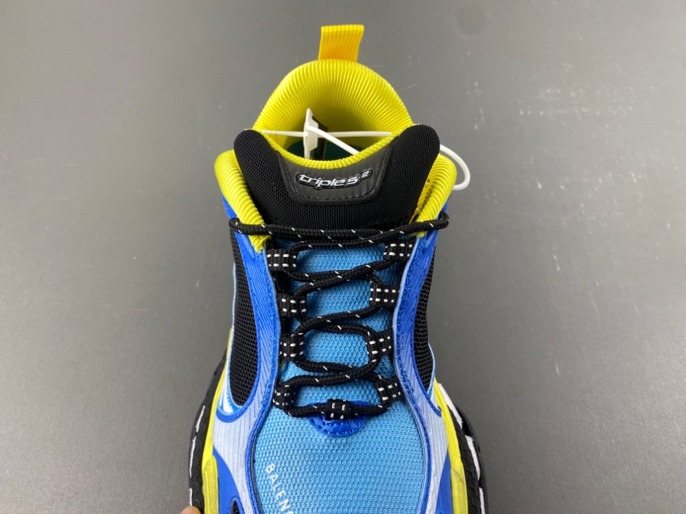 Balenciaga Triple S2 Sneaker 02