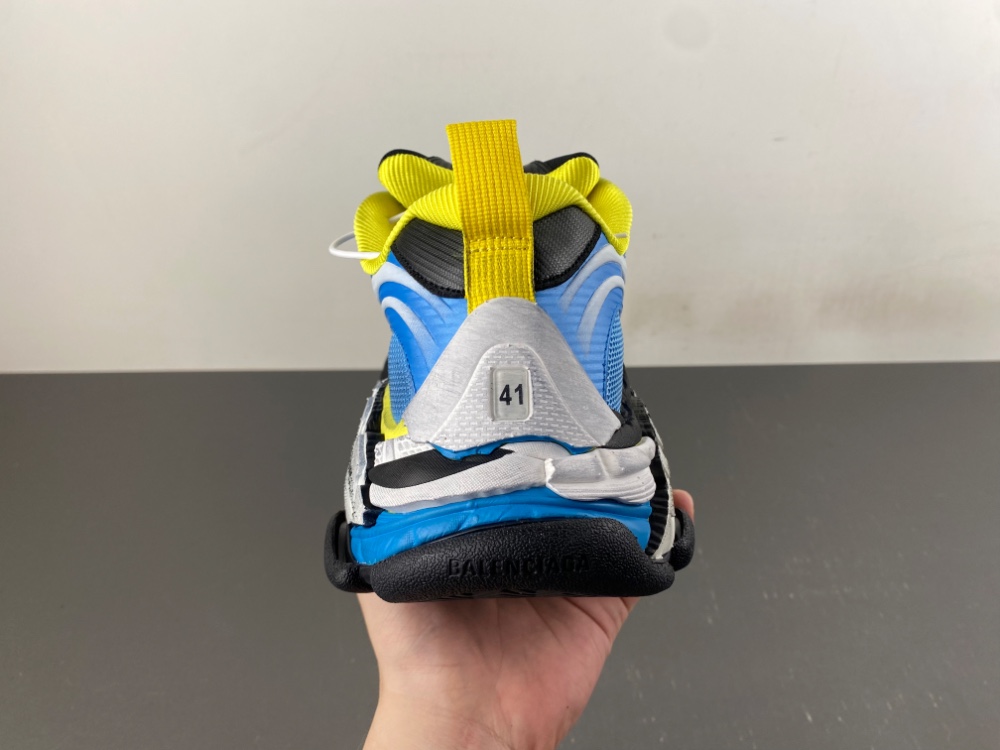 Balenciaga Triple S2 Sneaker 02