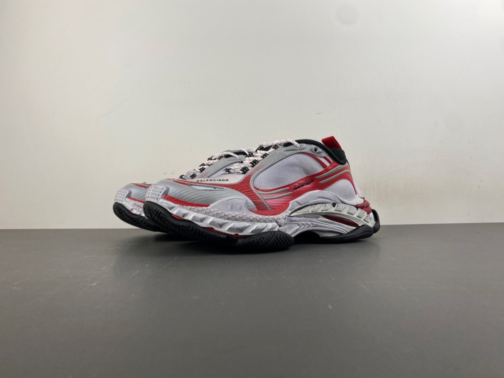 Balenciaga Triple S2 Sneaker 01