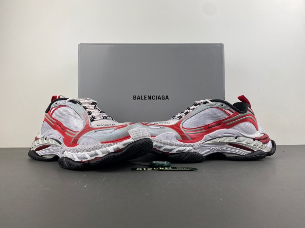 Balenciaga Triple S2 Sneaker 01