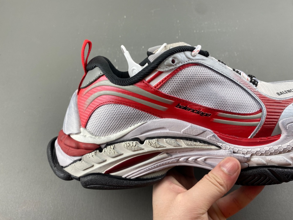 Balenciaga Triple S2 Sneaker 01