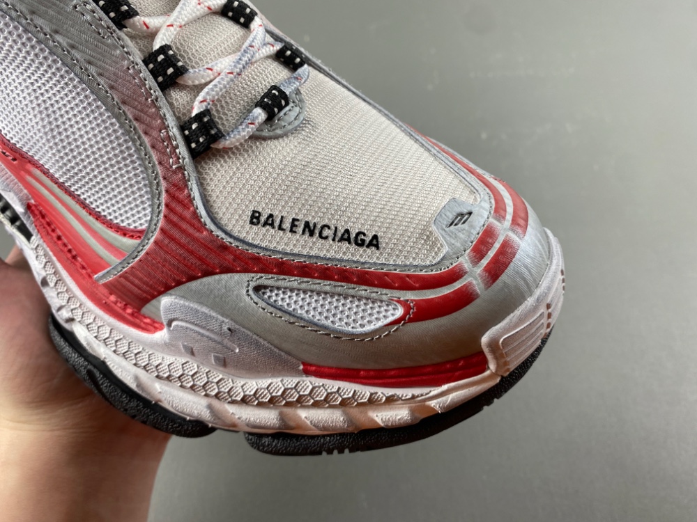 Balenciaga Triple S2 Sneaker 01