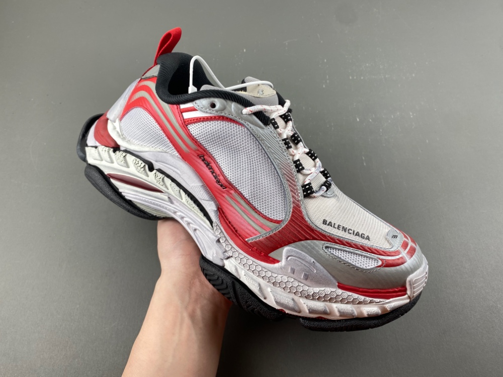 Balenciaga Triple S2 Sneaker 01