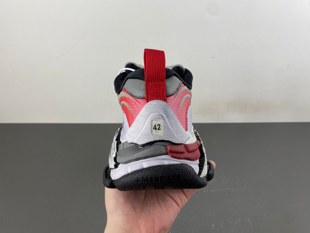 Balenciaga Triple S2 Sneaker 01