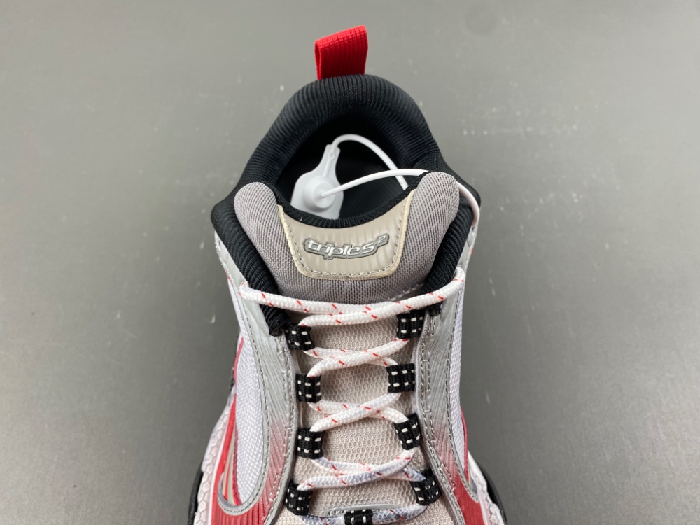 Balenciaga Triple S2 Sneaker 01