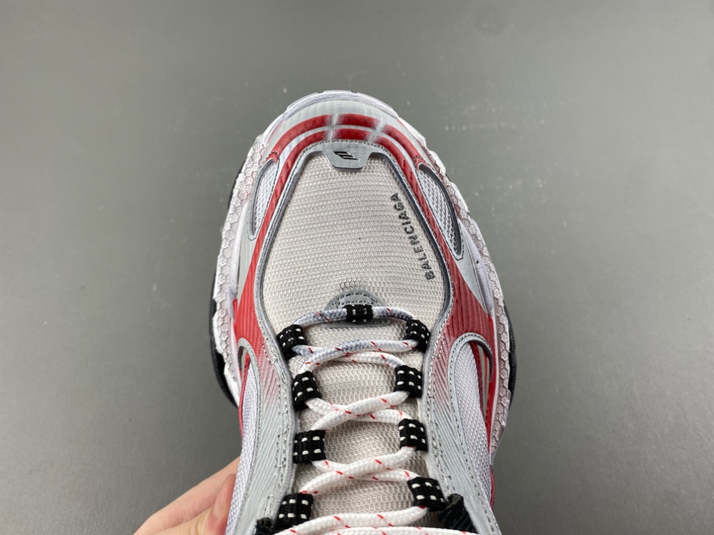 Balenciaga Triple S2 Sneaker 01