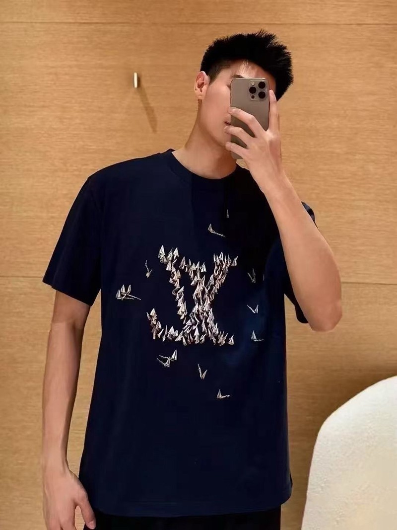LV T-shirt 088