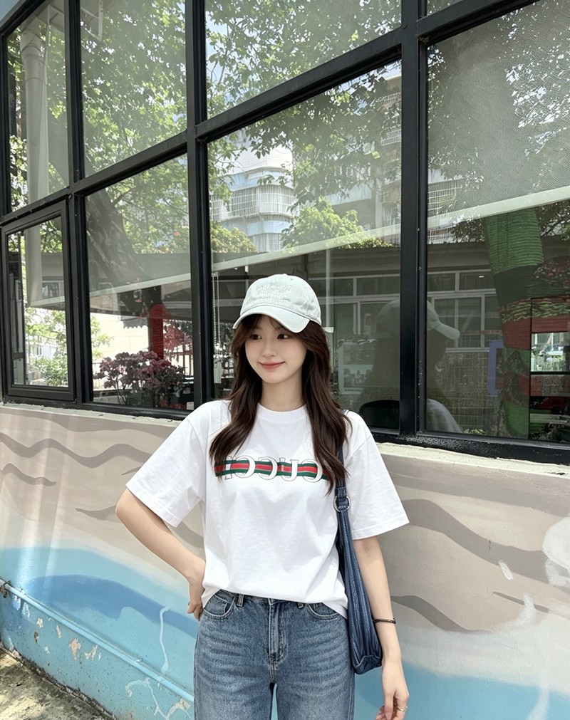 Gucci T-shirt 006