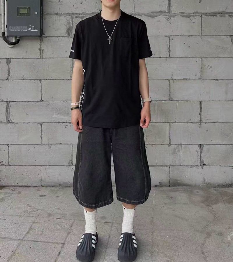 Chrome Hearts T-shirt 017
