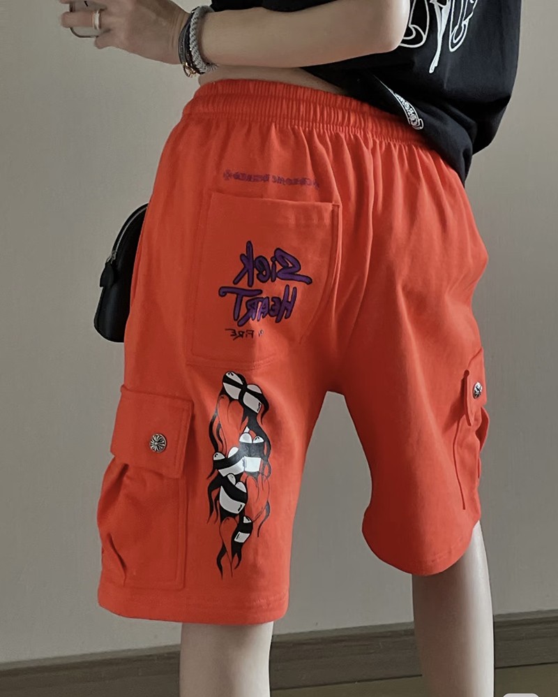 Chrome Hearts Shorts 024