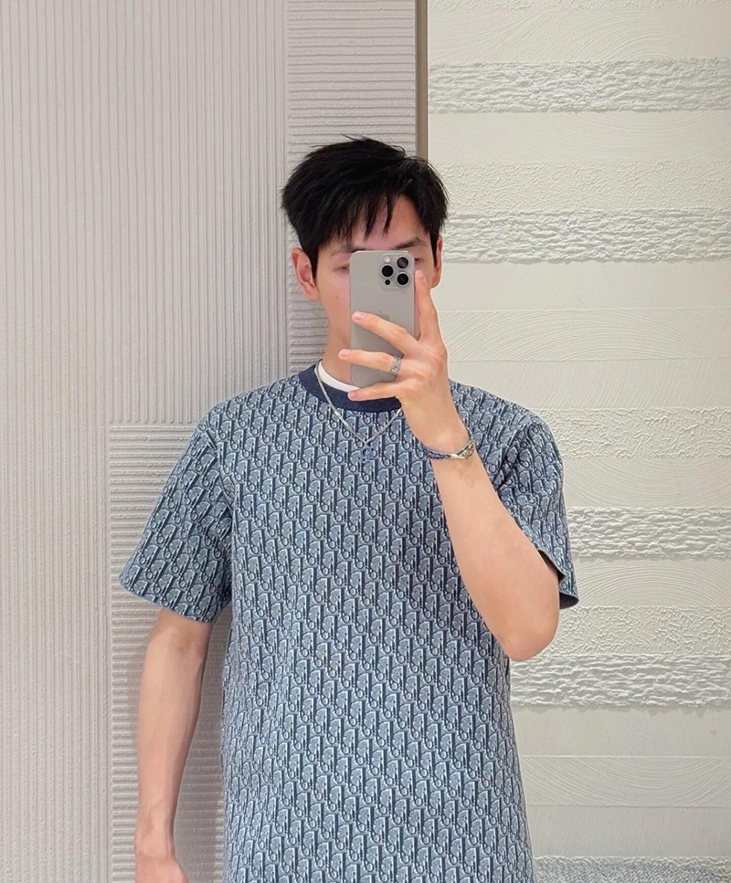 Dior T-shirt 026