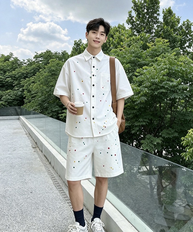 Gucci Shirt 009