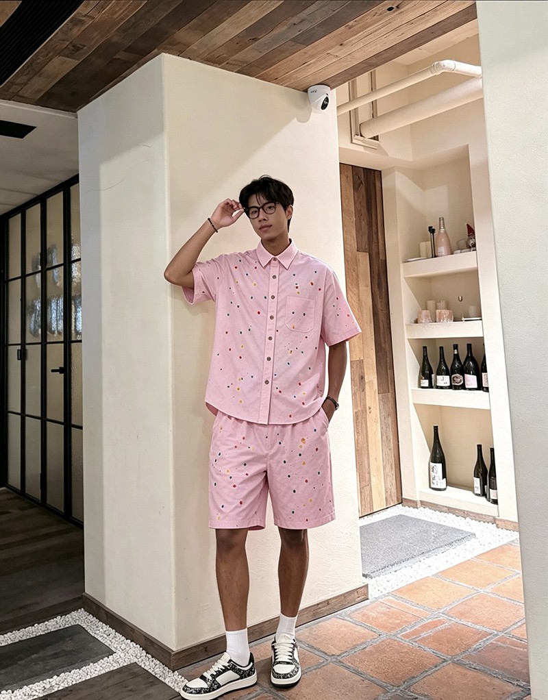 Gucci Shirt 011
