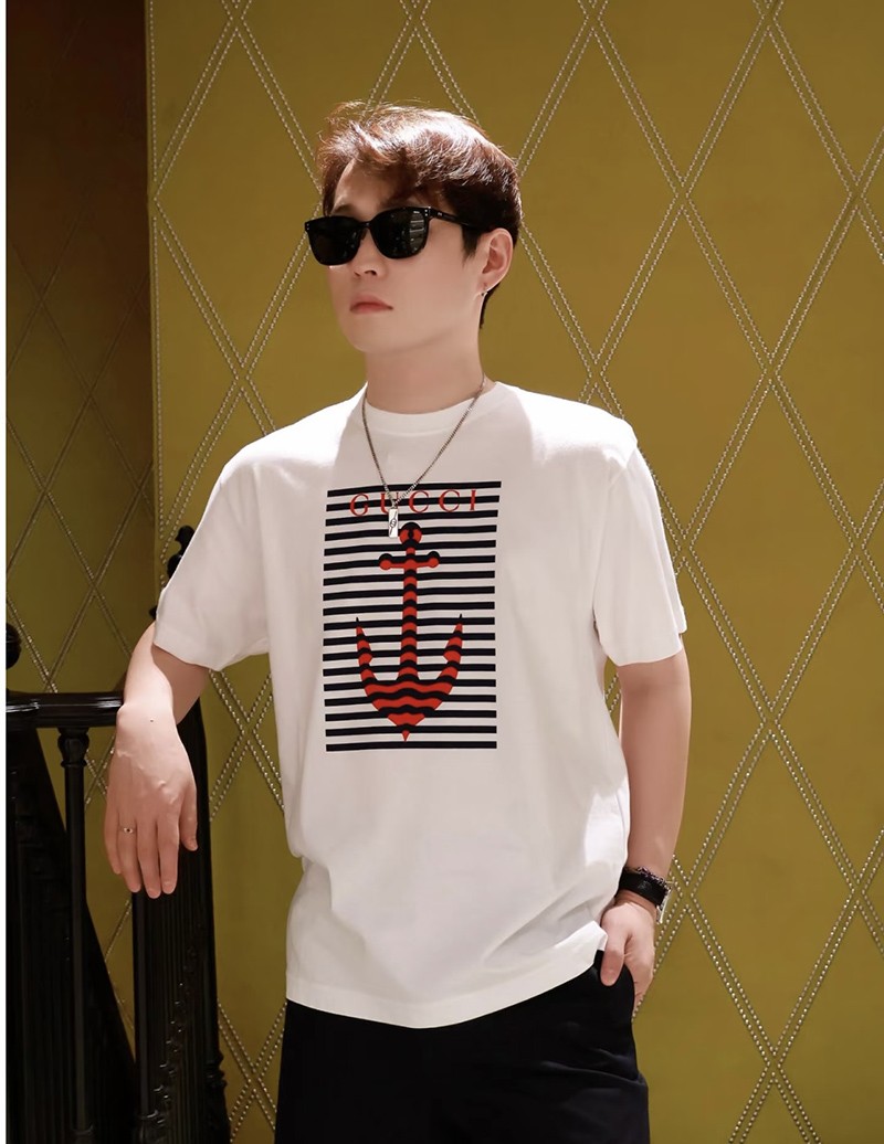 Gucci T-shirt 013