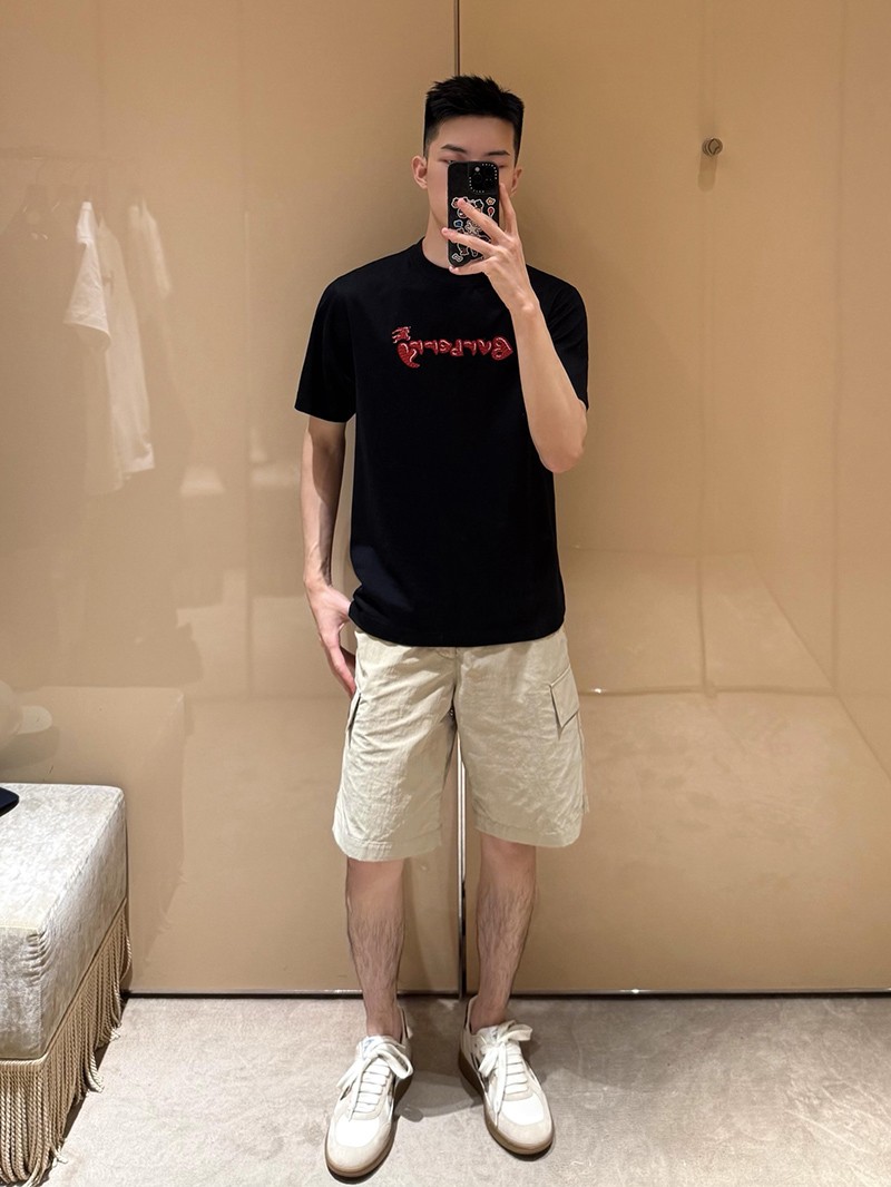 Burberry Shorts 020