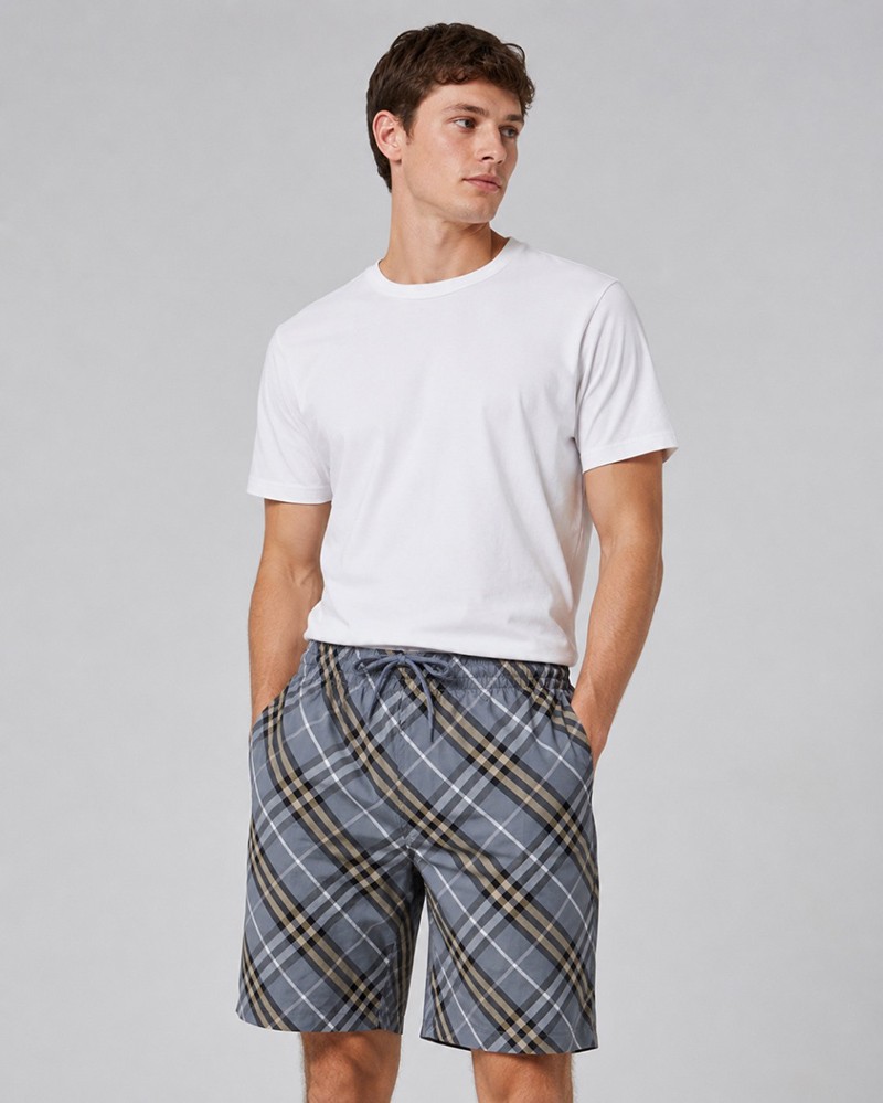 Burberry Shorts 021