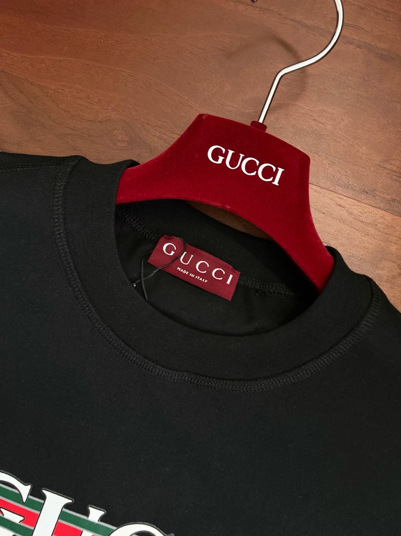 Gucci T-shirt 008