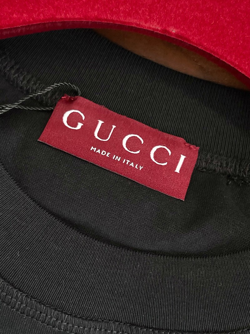 Gucci T-shirt 008