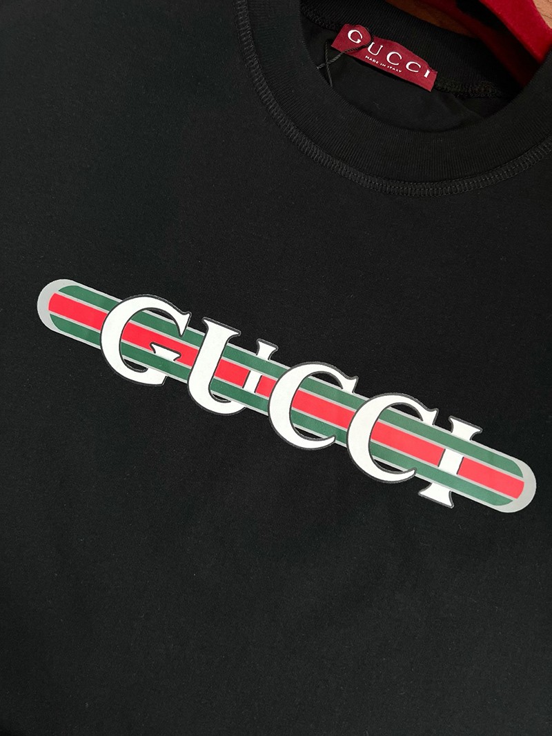 Gucci T-shirt 008