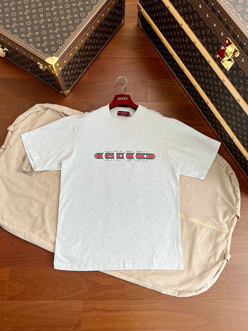 Gucci T-shirt 007