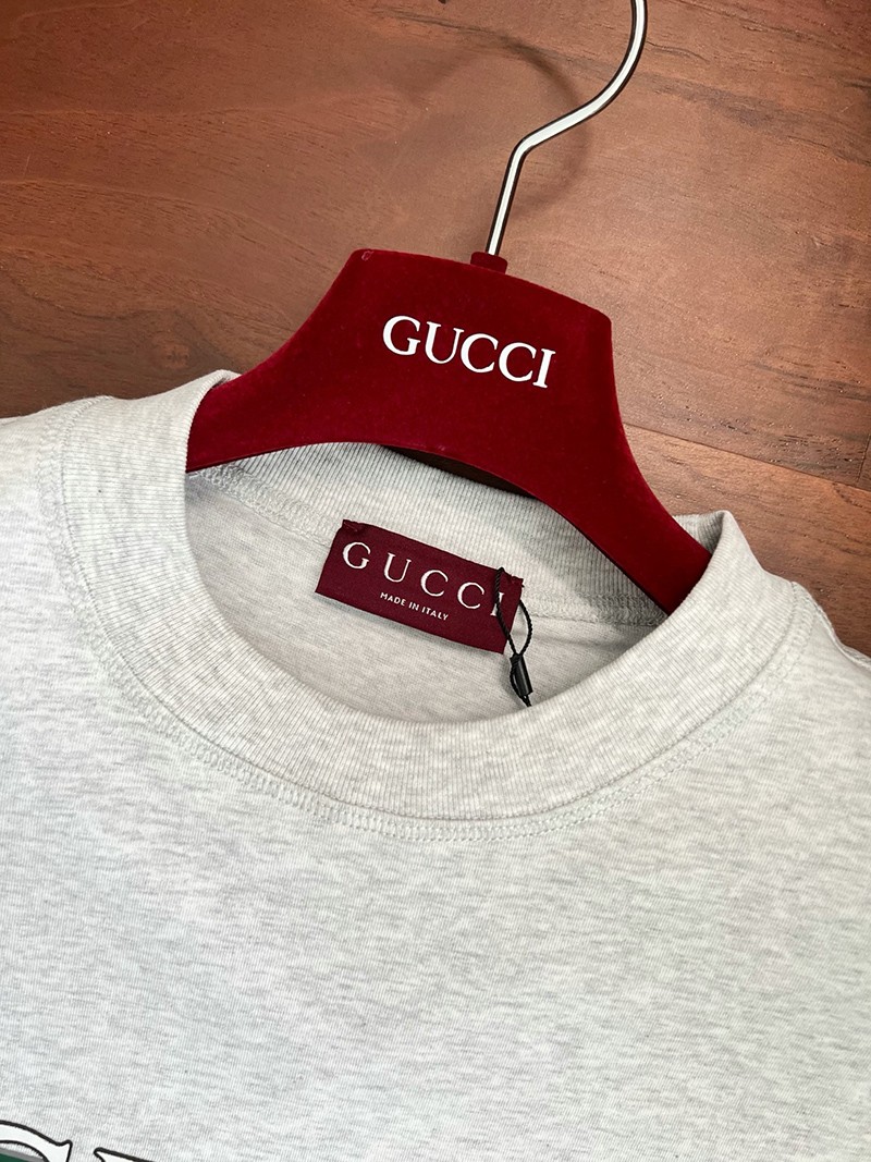 Gucci T-shirt 007