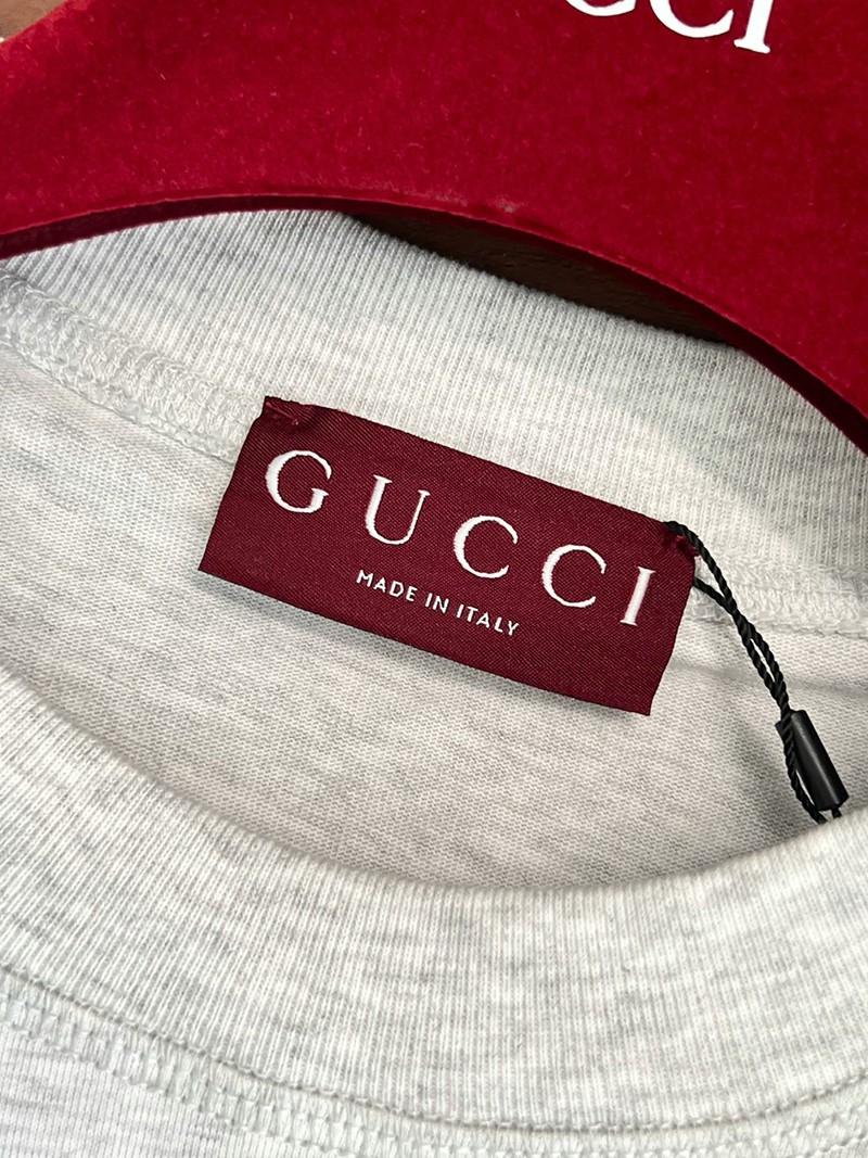 Gucci T-shirt 007