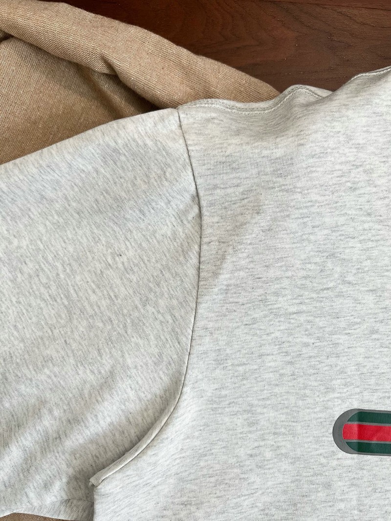 Gucci T-shirt 007