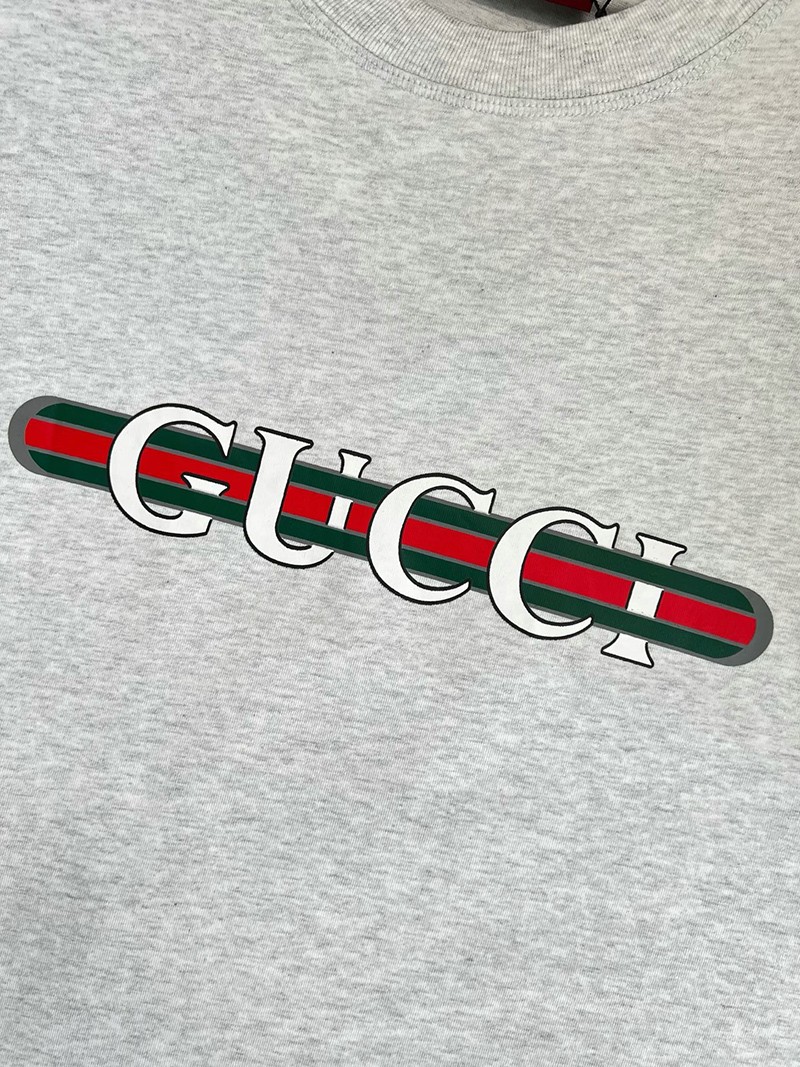 Gucci T-shirt 007