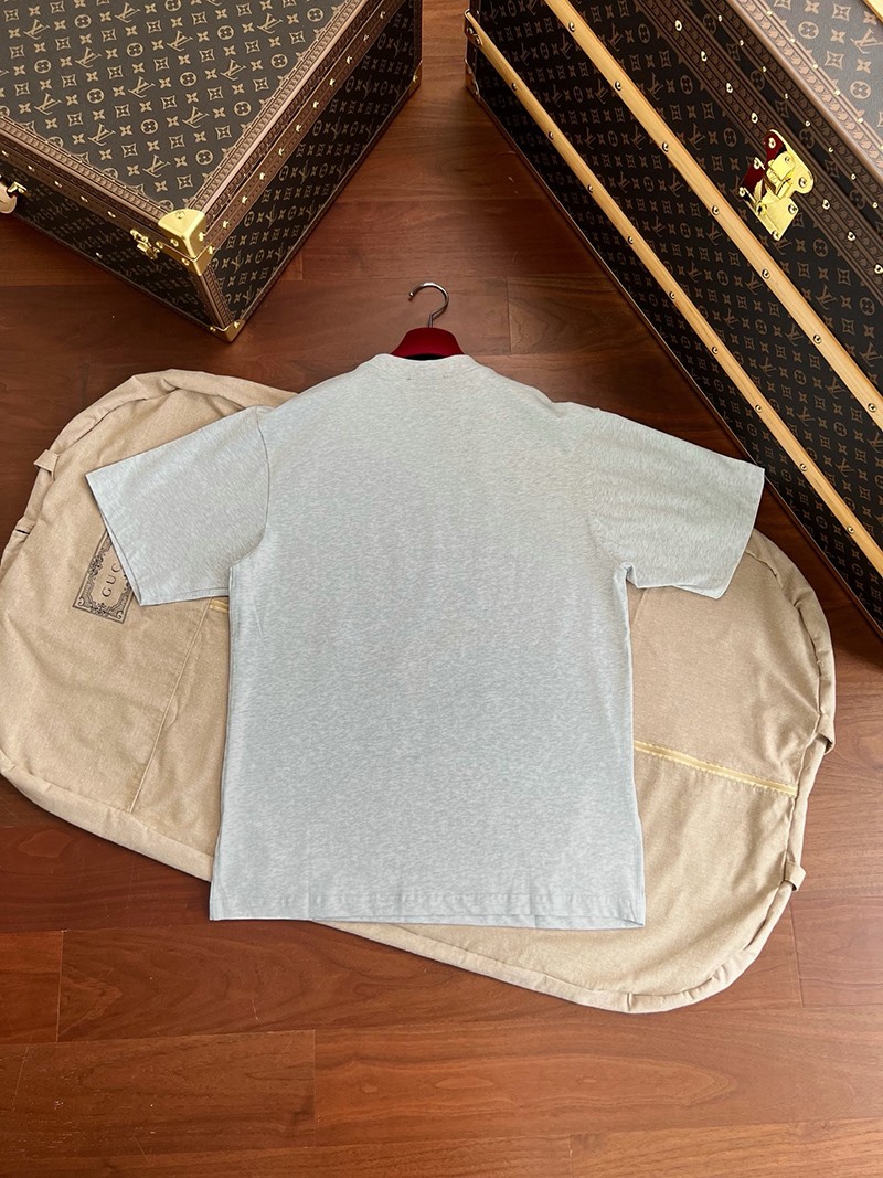 Gucci T-shirt 007