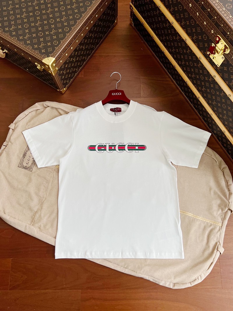 Gucci T-shirt 006