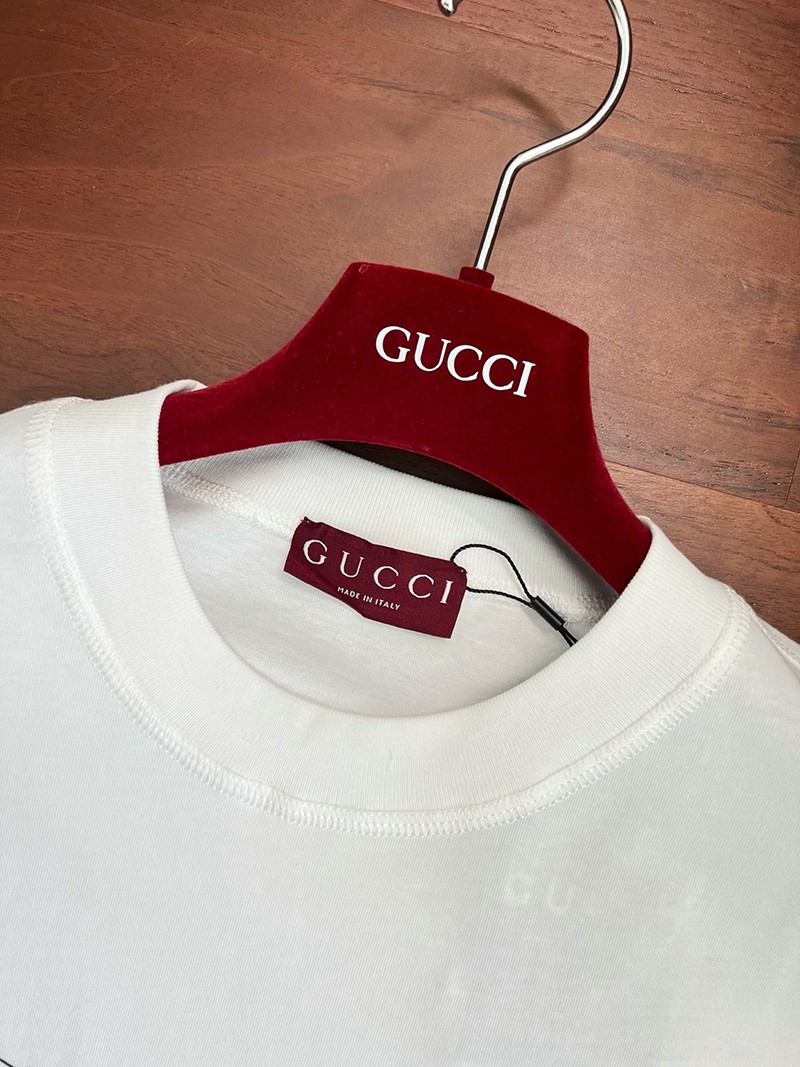 Gucci T-shirt 006