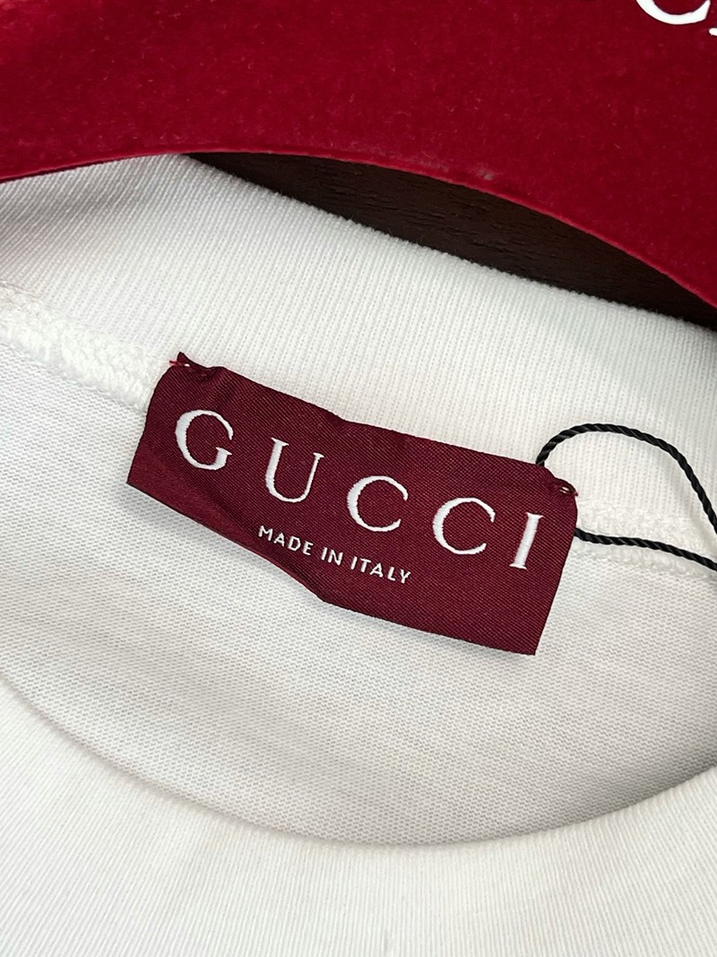 Gucci T-shirt 006