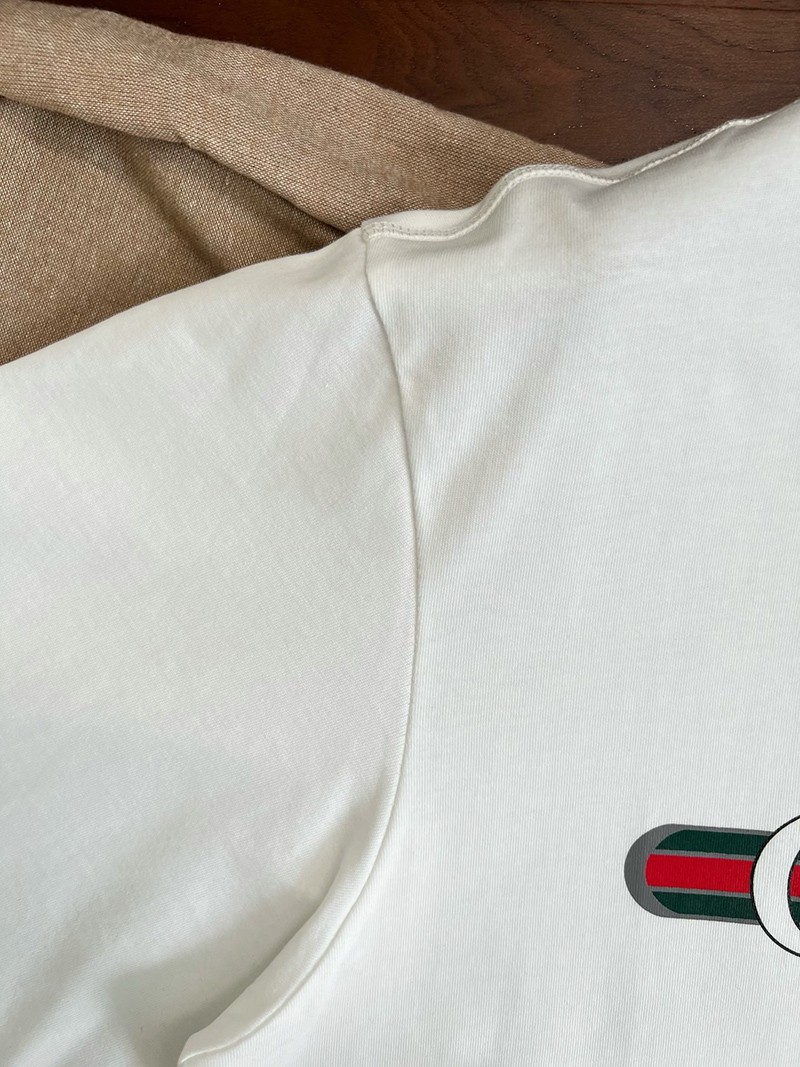 Gucci T-shirt 006