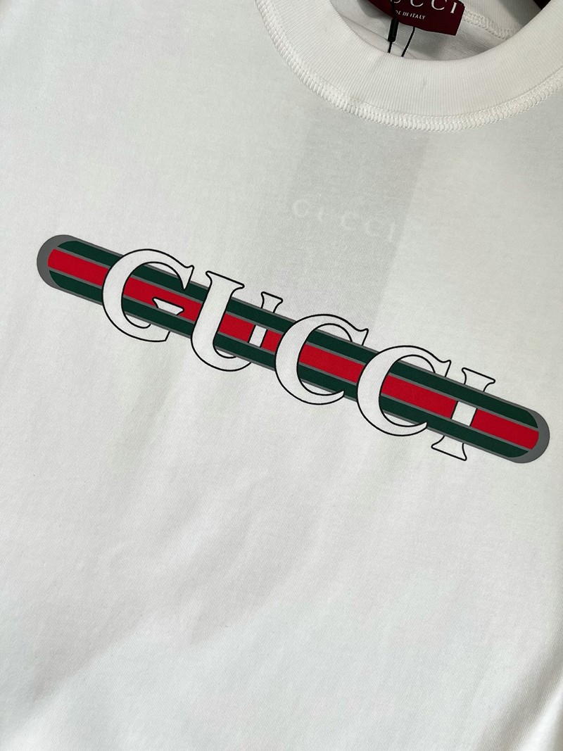 Gucci T-shirt 006