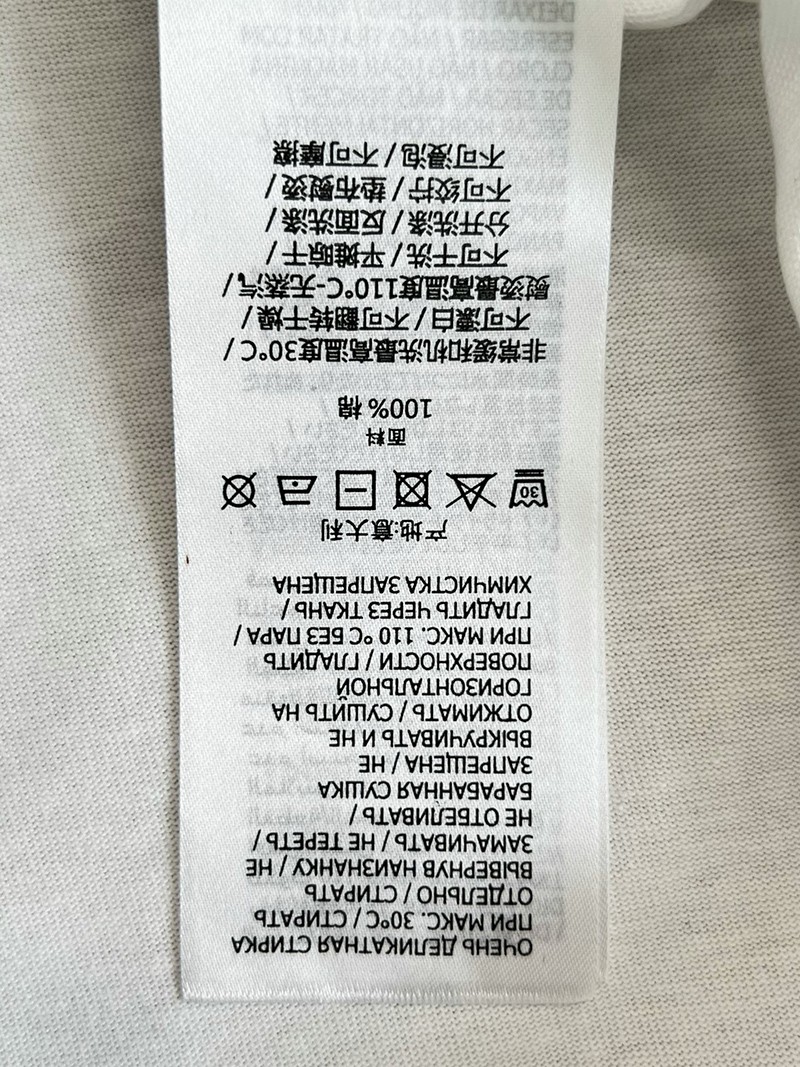 Gucci T-shirt 006