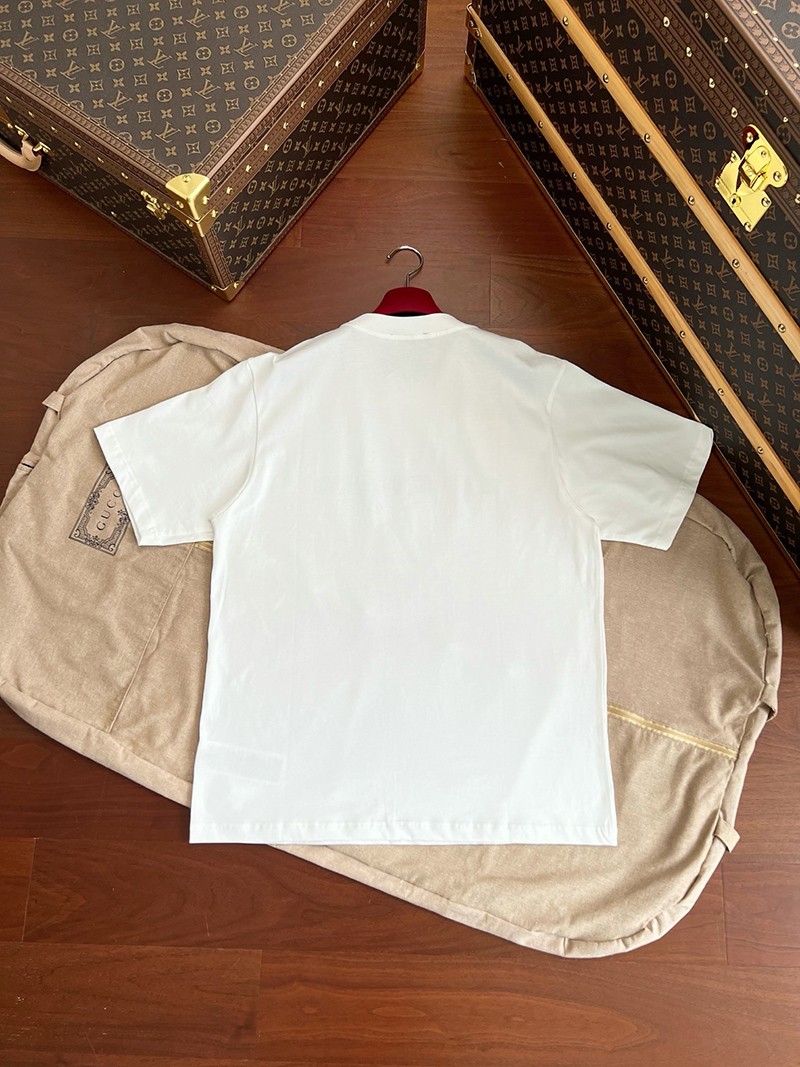 Gucci T-shirt 006