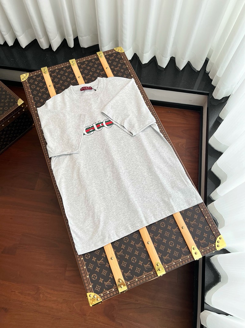 Gucci T-shirt 007