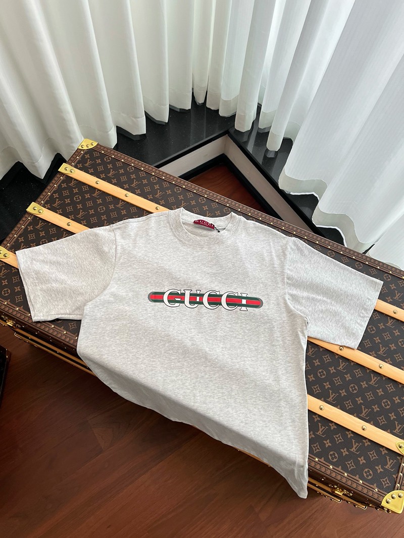 Gucci T-shirt 007